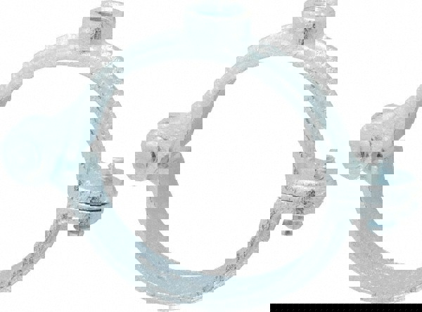 Split Ring Hanger: 2